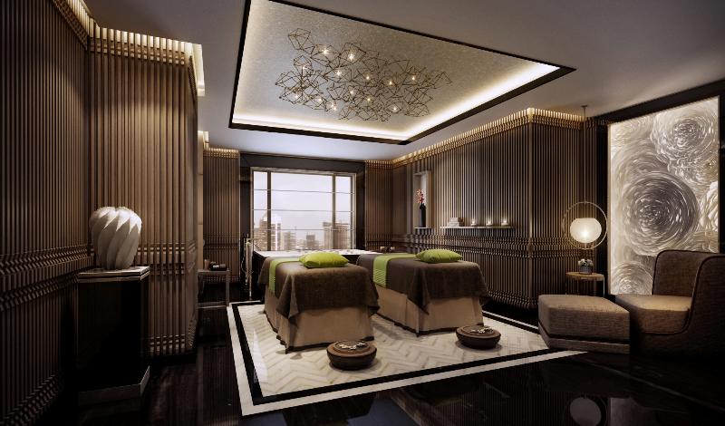 Hotel Bellagio By Mgm Shanghai On The Bund