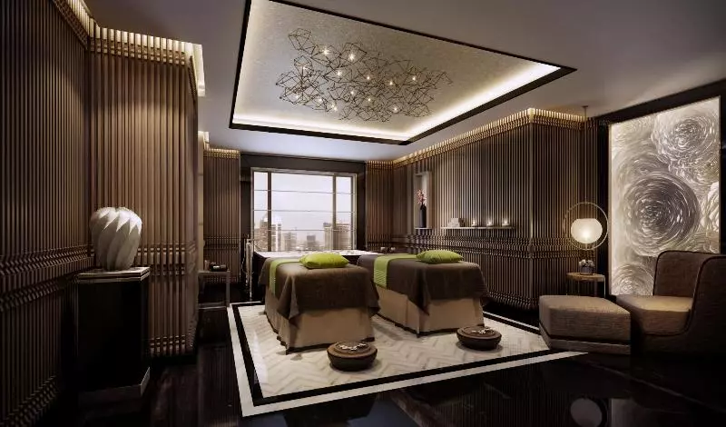 هتل Bellagio By Mgm Shanghai   On The Bund