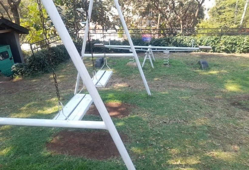 Отель Boulevard Inn Mt Meru