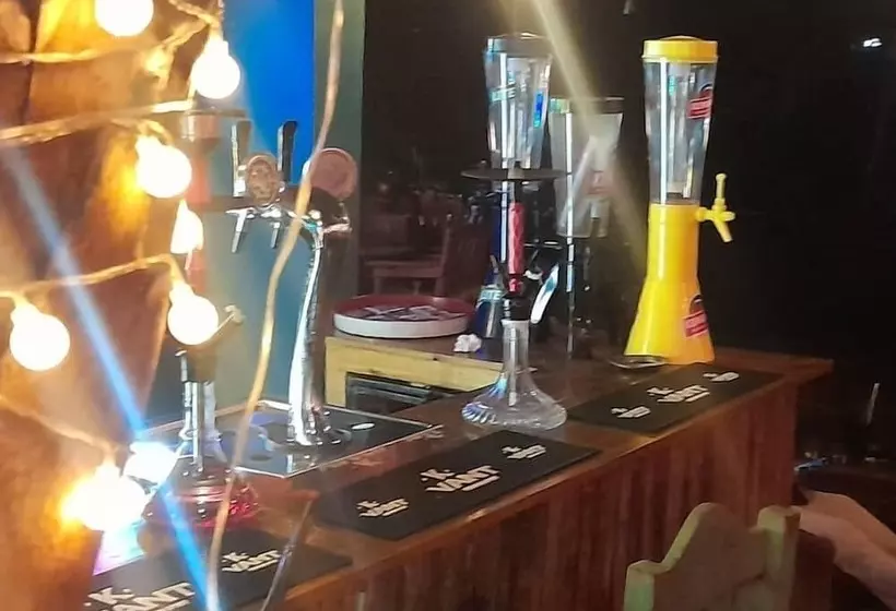 هتل Boulevard Inn Mt Meru
