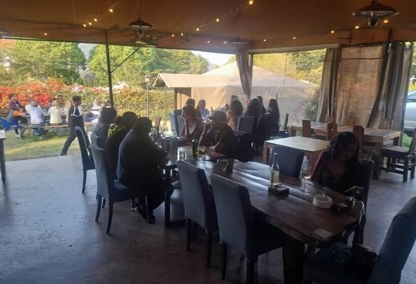 Отель Boulevard Inn Mt Meru