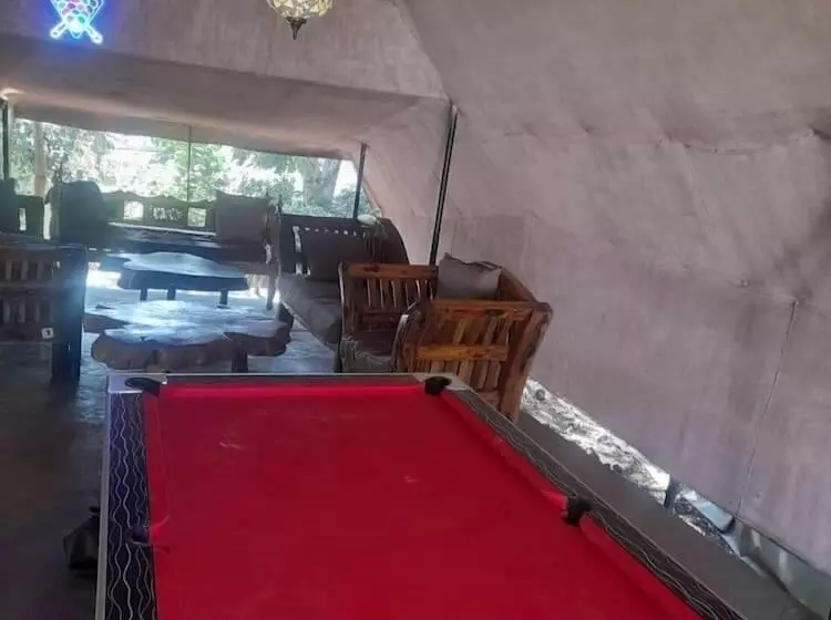 هتل Boulevard Inn Mt Meru