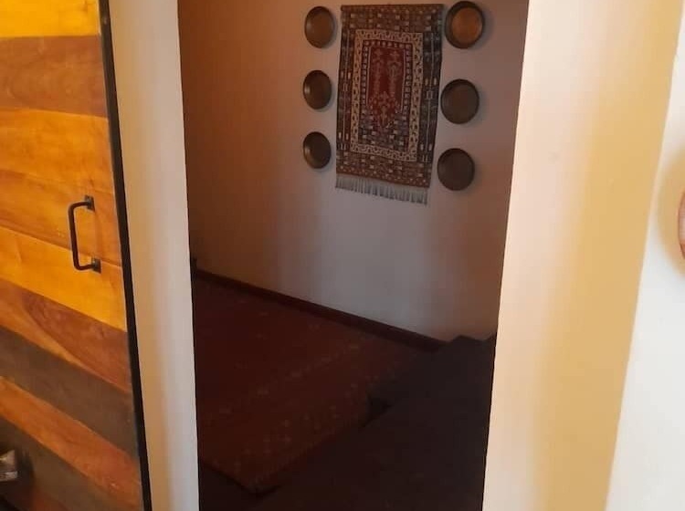 Отель Boulevard Inn Mt Meru