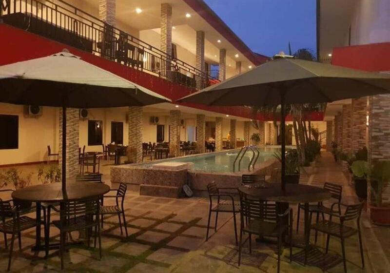 Careinn Hotel Merauke