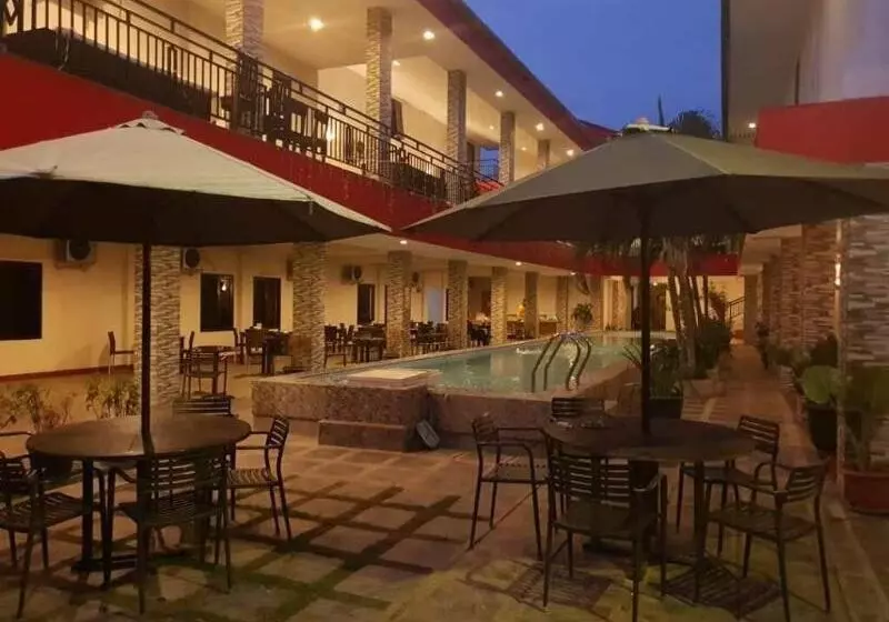Careinn Hotel Merauke