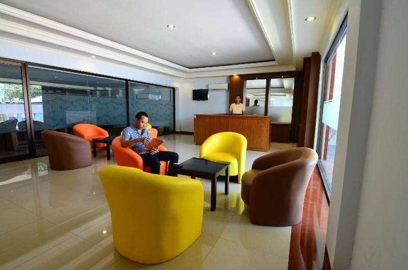 Careinn Hotel Merauke