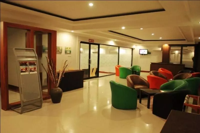 Careinn Hotel Merauke