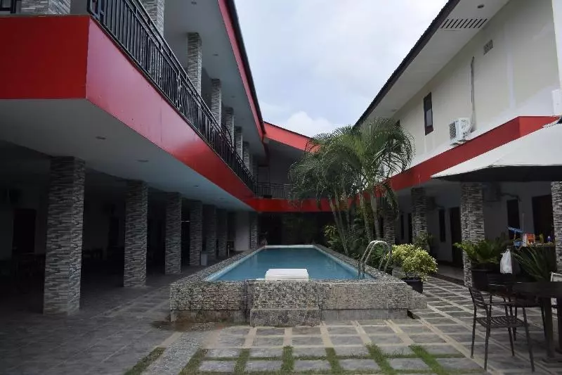 Careinn Hotel Merauke