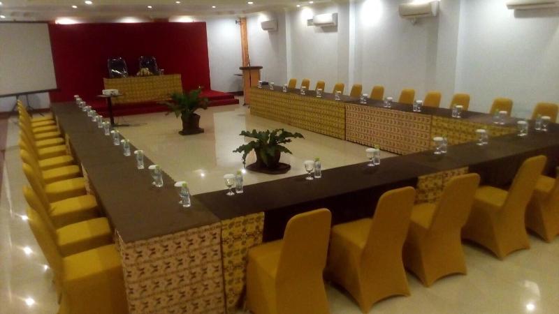 Careinn Hotel Merauke