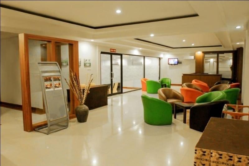 Careinn Hotel Merauke