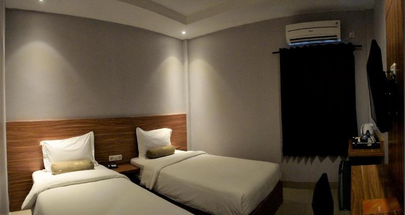 Careinn Hotel Merauke