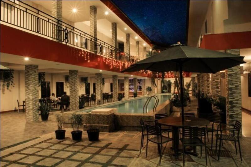 Careinn Hotel Merauke