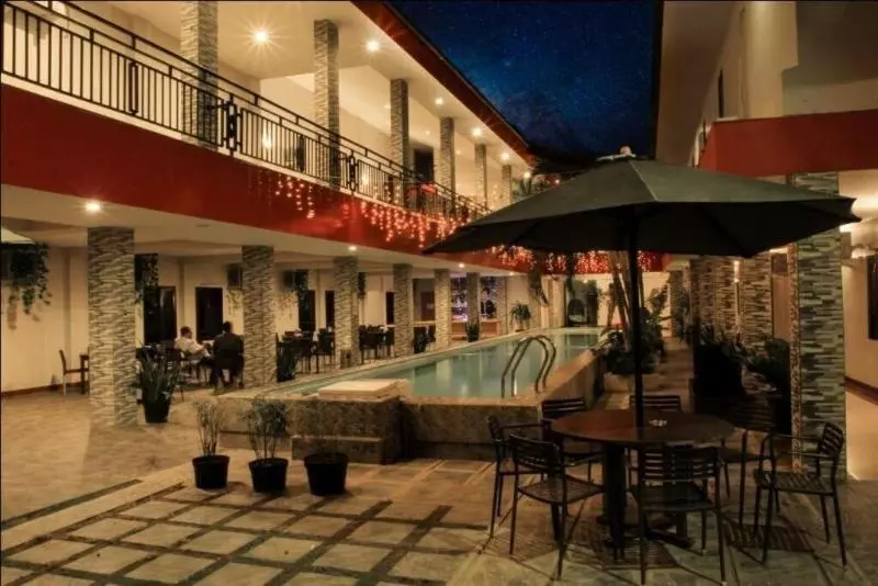 Careinn Hotel Merauke
