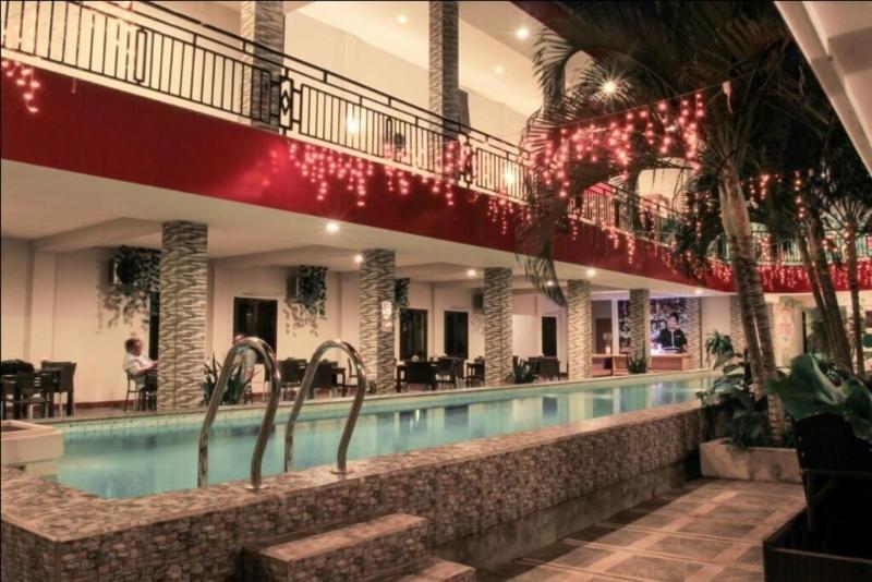 Careinn Hotel Merauke