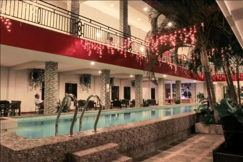 Careinn Hotel Merauke