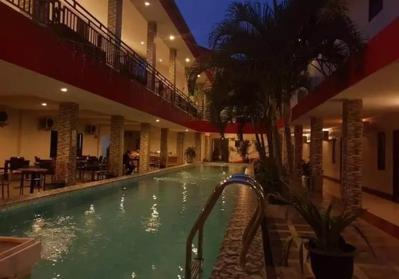 Careinn Hotel Merauke