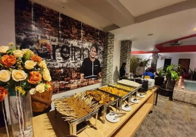 Careinn Hotel Merauke