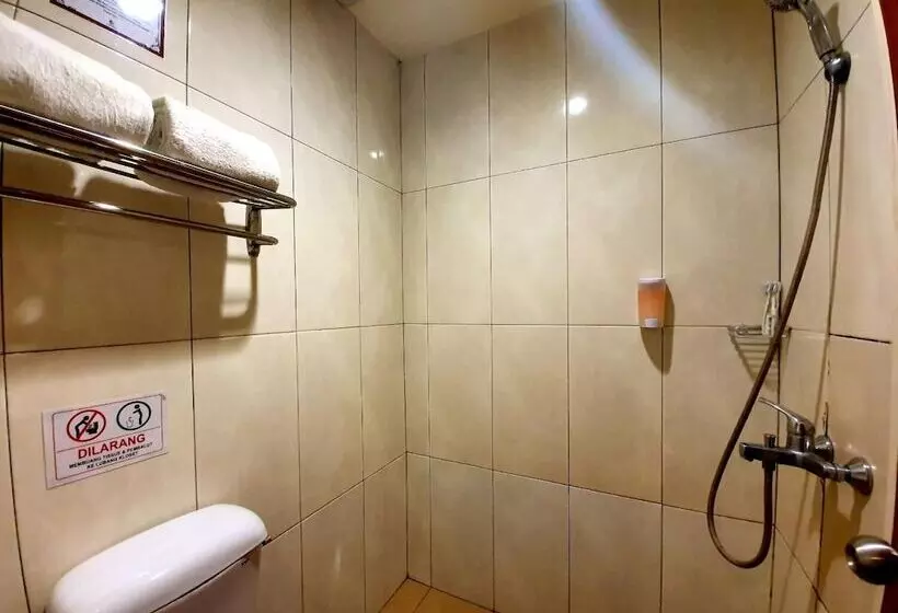 Careinn Hotel Merauke