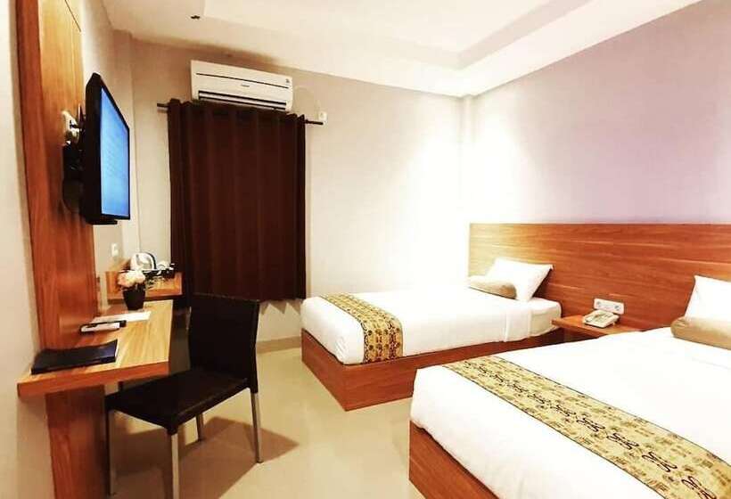 Careinn Hotel Merauke