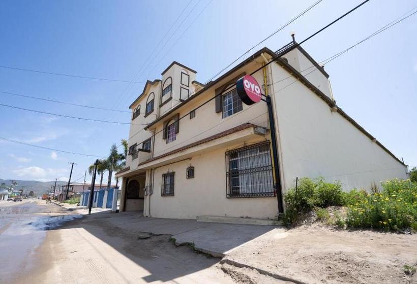 בית מלון כפרי Coco Beach