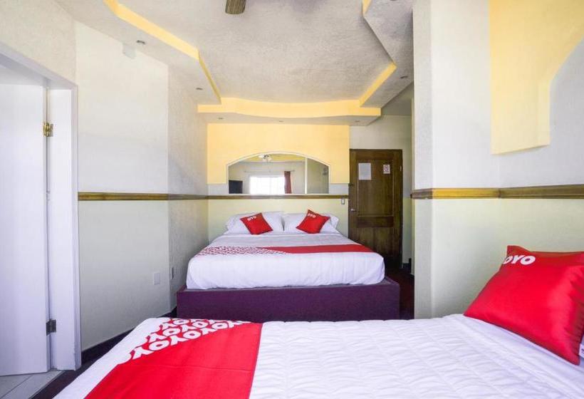 בית מלון כפרי Coco Beach