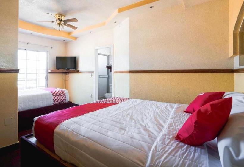 בית מלון כפרי Coco Beach