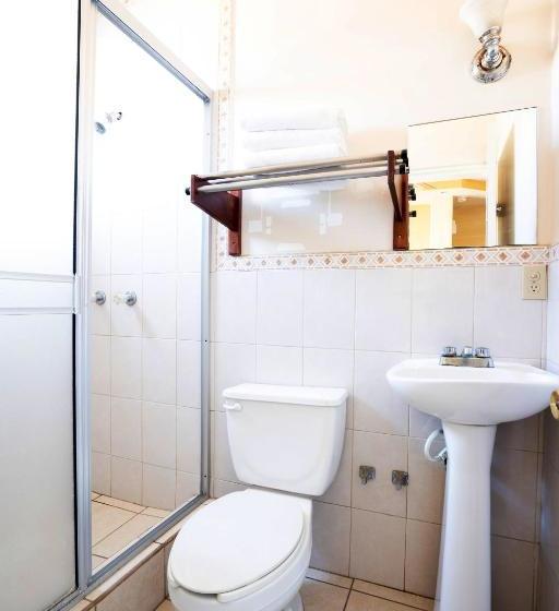 בית מלון כפרי Coco Beach