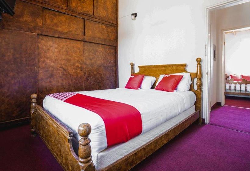 בית מלון כפרי Coco Beach