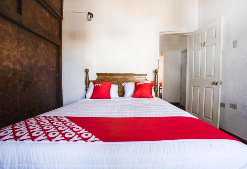 בית מלון כפרי Coco Beach