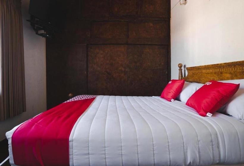 בית מלון כפרי Coco Beach