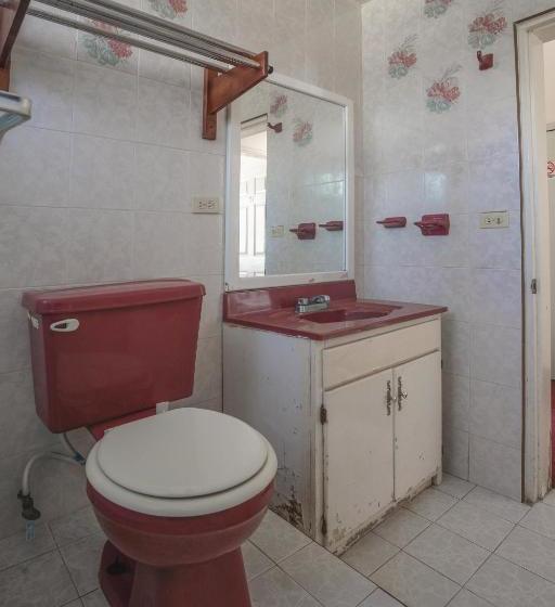 בית מלון כפרי Coco Beach