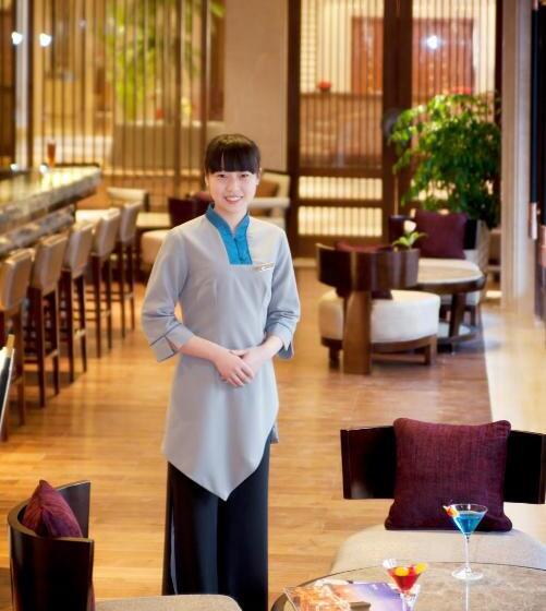 فندق Dahongpao Resort