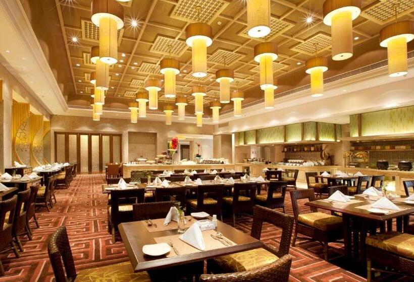 فندق Dahongpao Resort