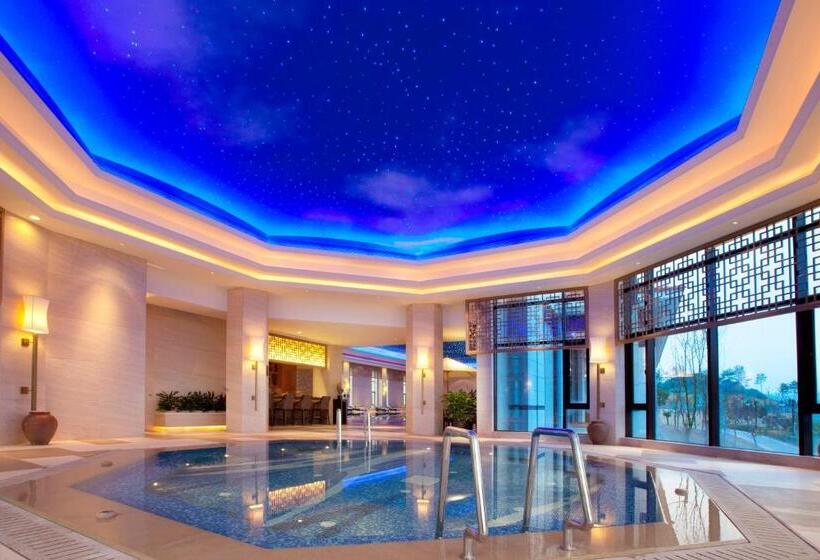 فندق Dahongpao Resort