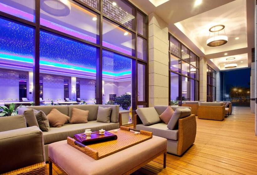 فندق Dahongpao Resort