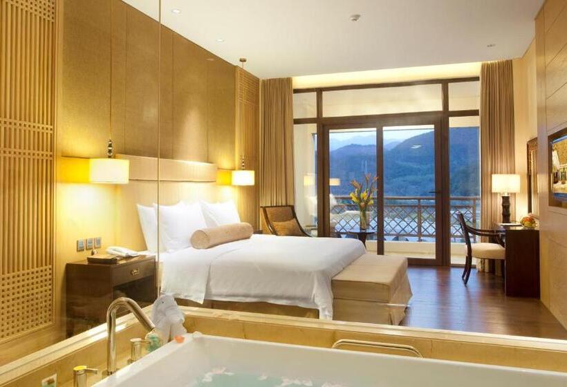 فندق Dahongpao Resort