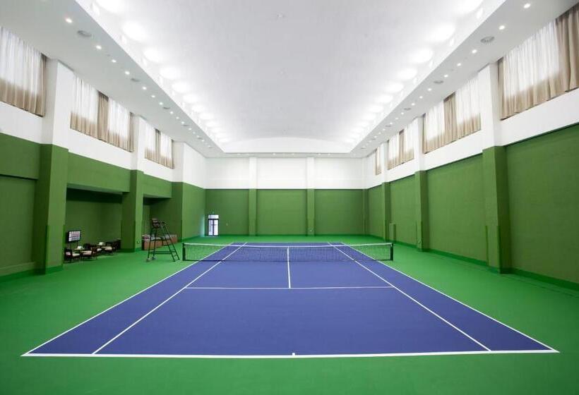 فندق Dahongpao Resort