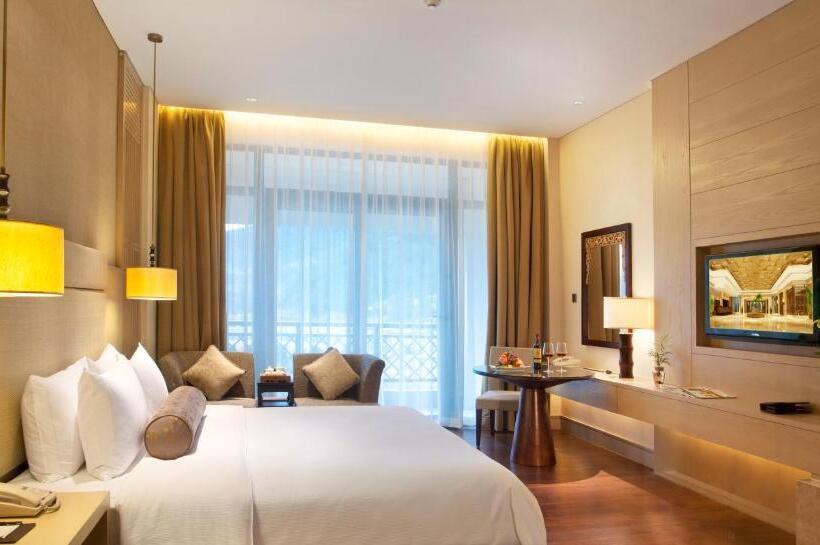 فندق Dahongpao Resort