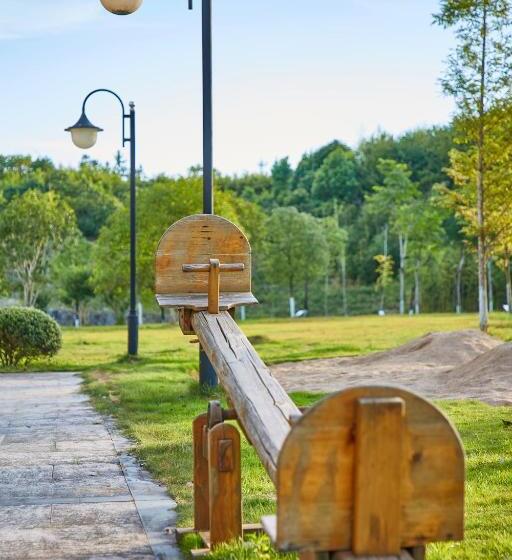 فندق Dahongpao Resort