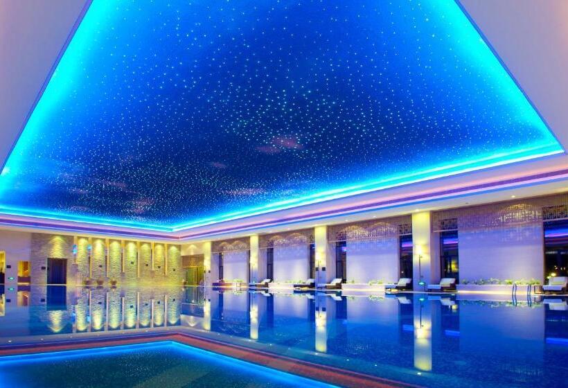 فندق Dahongpao Resort