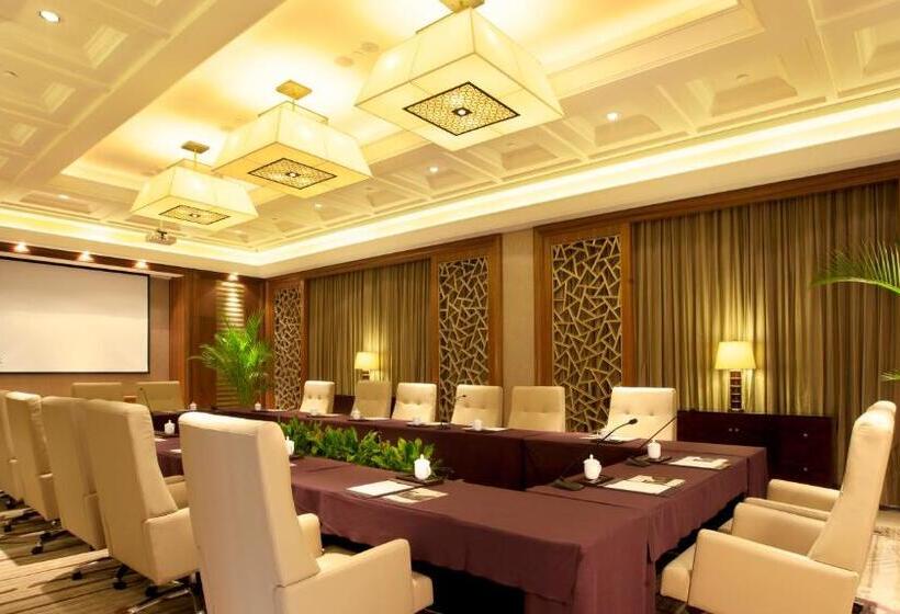 فندق Dahongpao Resort