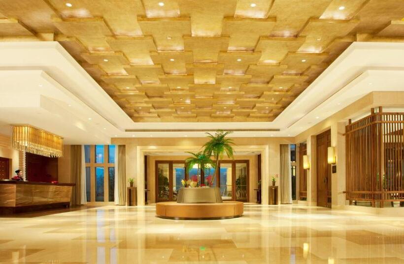 فندق Dahongpao Resort