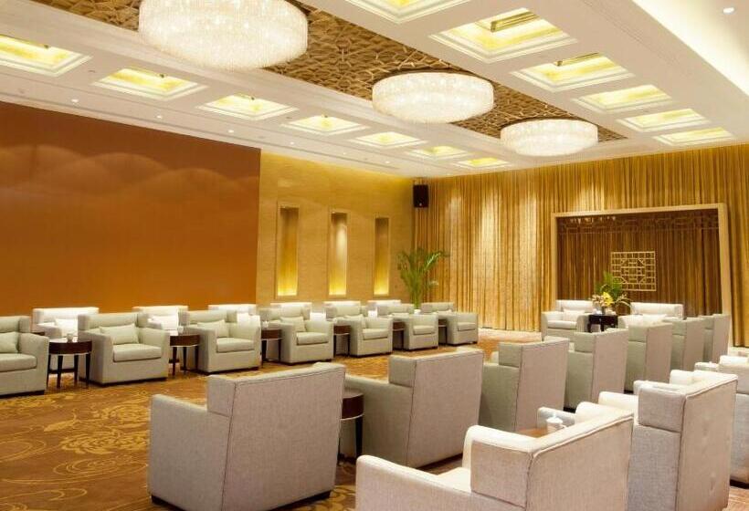 فندق Dahongpao Resort