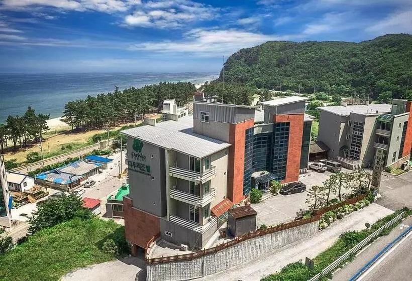 هتل Dawoo Resortel