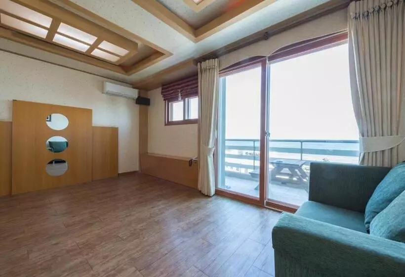 هتل Dawoo Resortel