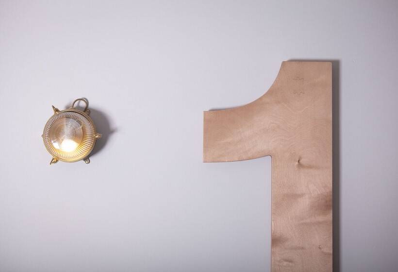 فندق Green Spirit