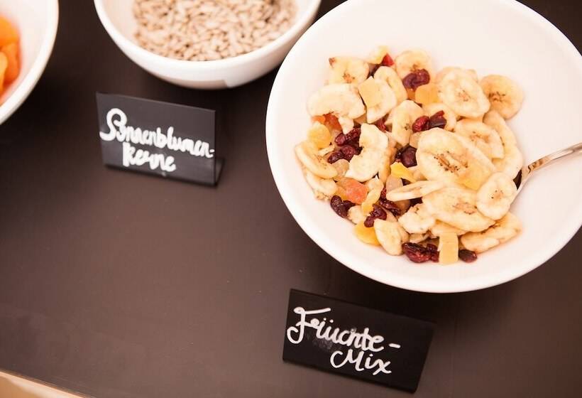 فندق Green Spirit