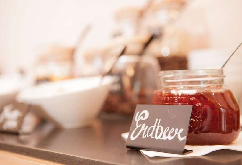 فندق Green Spirit