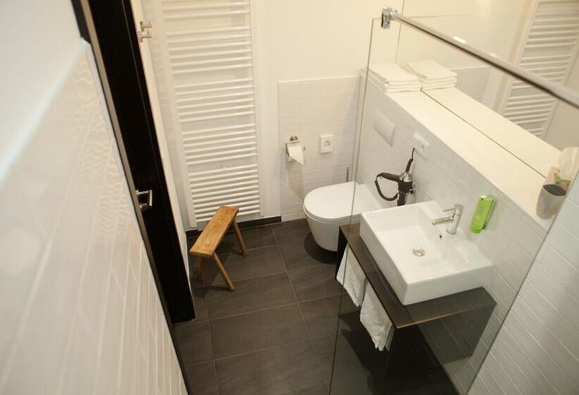 فندق Green Spirit