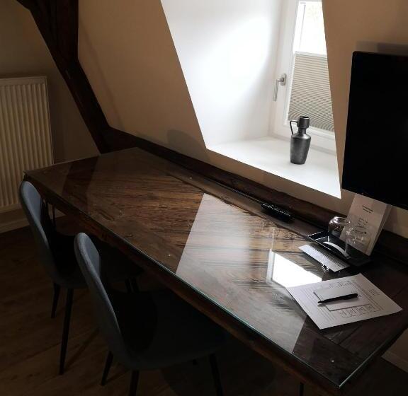 فندق Green Spirit